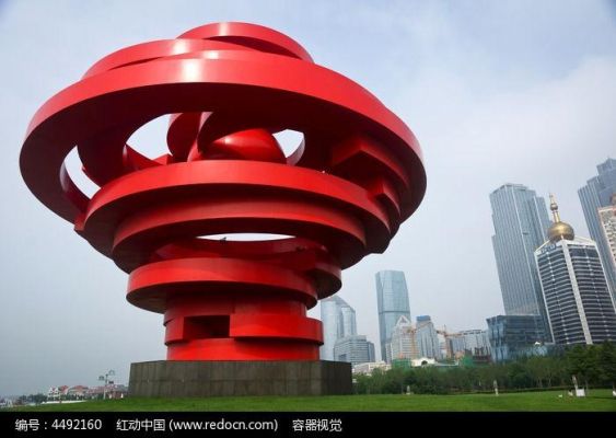 五月风雕塑是谁的作品？雕塑设计