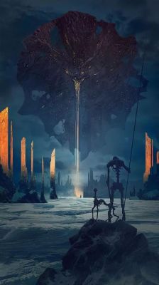 “概念版”是什么意思？概念设计师
