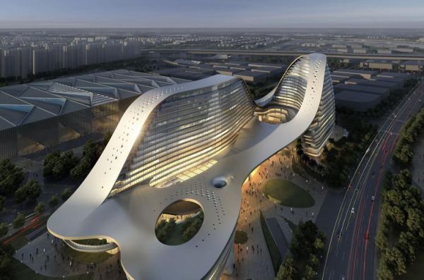 最顶级的大型建筑设计院是哪几家，为什么？西南建筑设计院