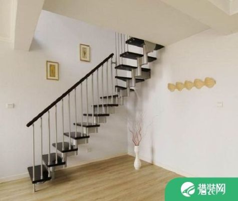 阁楼楼梯门怎么做？阁楼楼梯设计