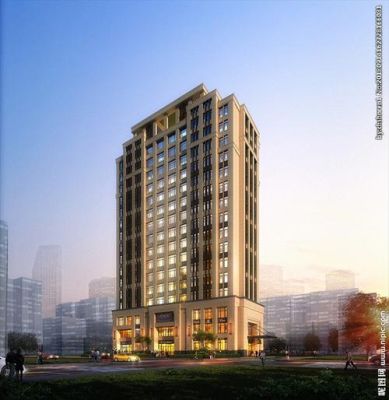 建筑效果图的就业和收入？建筑设计效果图