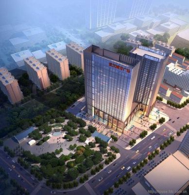 武汉城市广场高度？城市广场设计