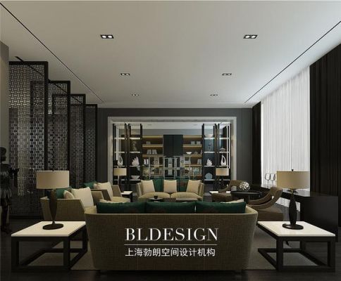 重庆有哪些高端设计事务所？高端设计