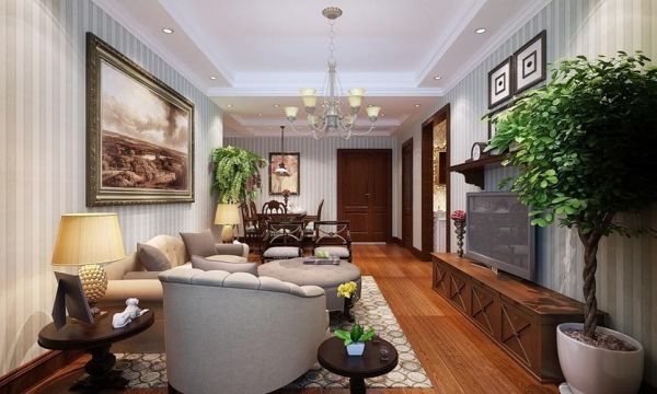 河南装饰十佳设计师？郑州装饰设计公司
