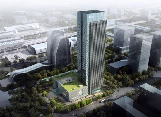 苏州启迪建筑设计有限公司？苏州设计公司