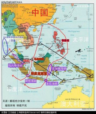 中美之间的太平洋距离有多少公里？北京海岸设计