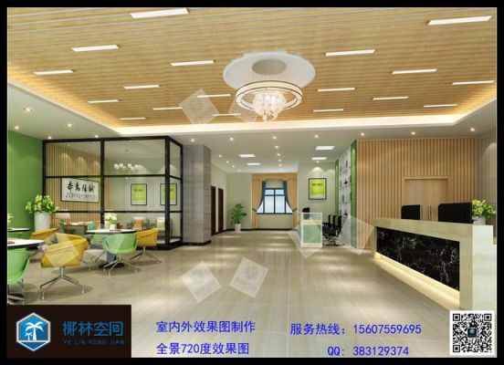 什么银行可以做商铺装修贷？门面装修找谁设计