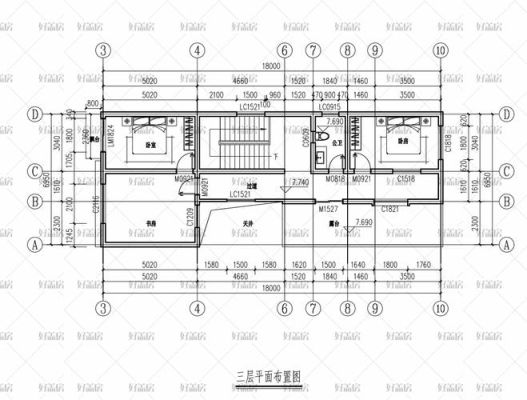 农村25米长8米宽土地怎么设计房子比较合理？免费下载建房设计图