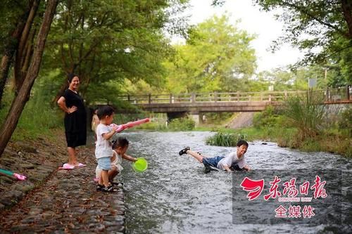 贵阳周边适合小朋友玩的浅滩？浅滩上设计图