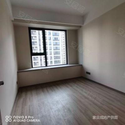 中粮奥体壹号170为啥是毛坯？170方的房屋装修设计