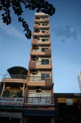 越南5大城市？5米面宽越南房屋设计