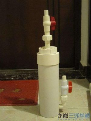谁知道如何用pvc管自制鱼缸过滤桶呢？pvc管手工设计图