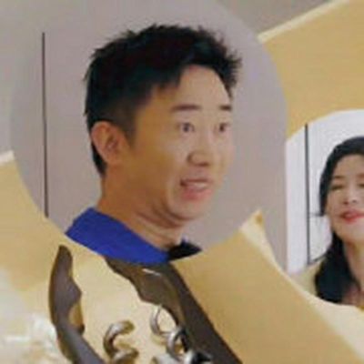 杨迪陈妍希家做客是什么综艺？明星跨界室内设计
