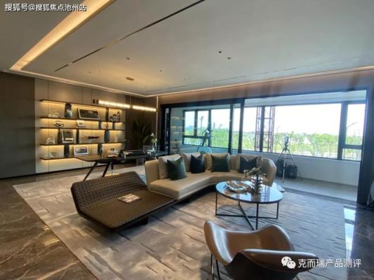 滨江玺为什么卖这么贵？玺设计