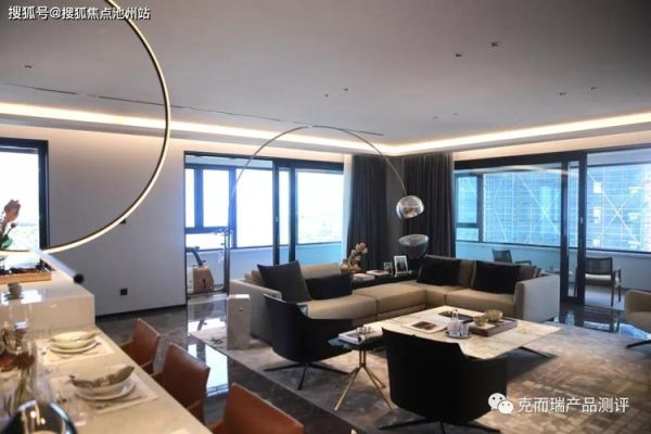 滨江玺为什么卖这么贵？玺设计