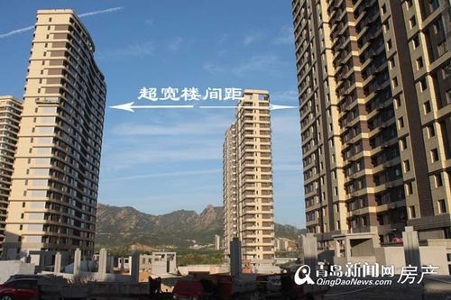 13层楼间距40米7层影响采光么？东西13米楼房设计