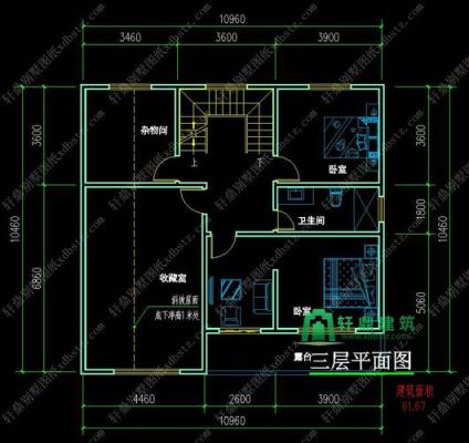 设计房子的图纸赚钱吗？房层设计图纸