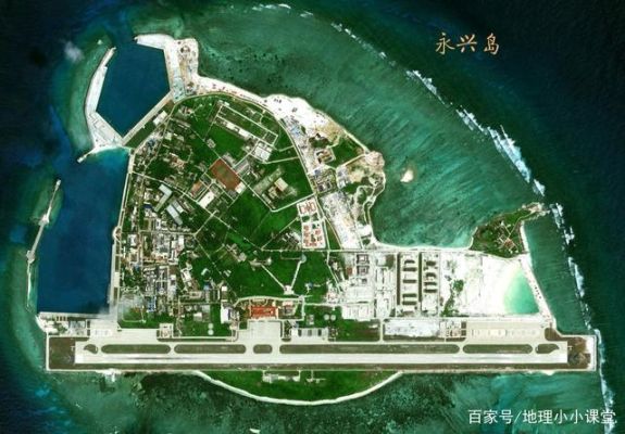 最早提出南海造岛的人？佛山南海设计师