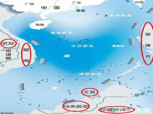 最早提出南海造岛的人？佛山南海设计师