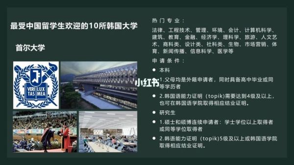 首尔大学有艺术类专业吗？韩国室内设计专业大学