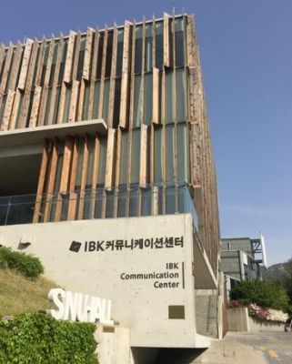 首尔大学有艺术类专业吗？韩国室内设计专业大学