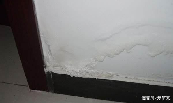 室外墙面反碱彻底解决方法？户外墙体设计