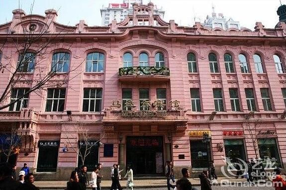 马迭尔宾馆是什么欧式建筑？欧式酒店风格设计说明
