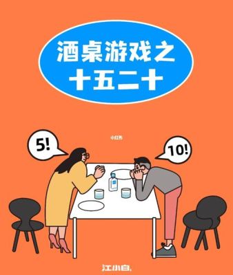 比较嗨的酒桌游戏都有什么？品酒桌设计