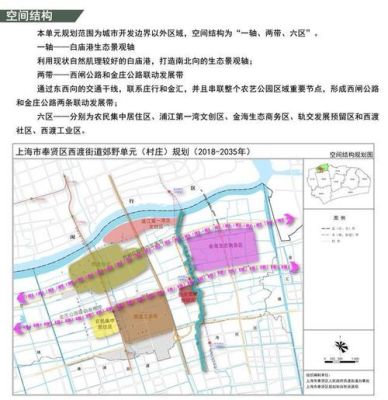上海奉贤区西渡镇渡口规划滨江绿地，离江边多少米内被规划？上海 绿地规划设计说明