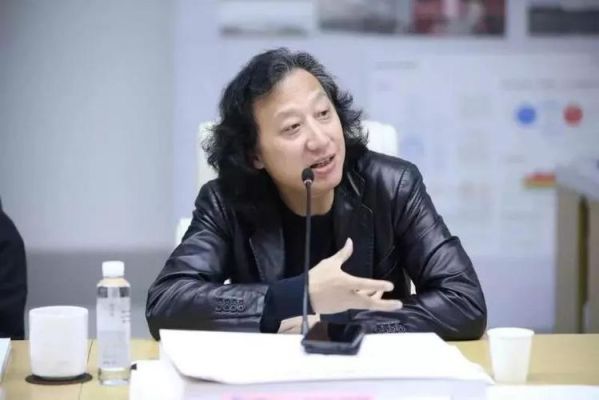 走西口演员全部名单？设计师张雷作品