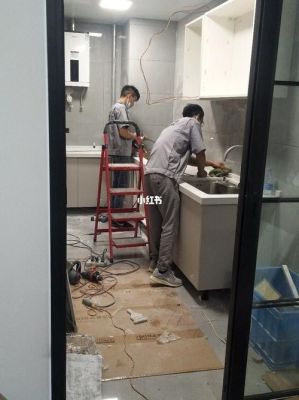 厨柜用几年需要更换？一直做橱柜设计师好吗