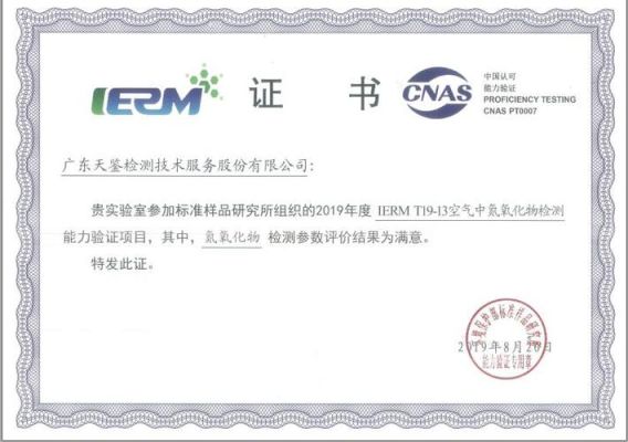 环境监测方面的证书有哪些？环境保护创意设计