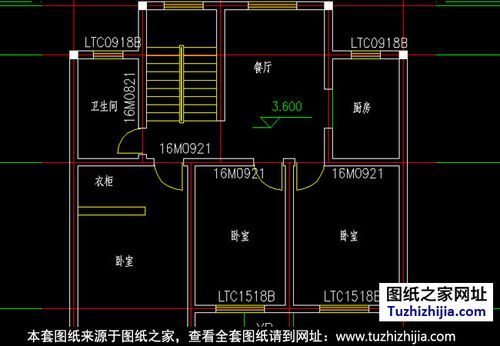 两个人建一百平方的房子要多久？建100平方房子两层设计