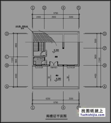 在重庆一套100平米的房子设计施工图加预算一般需要多少钱？建100平方房子设计图纸