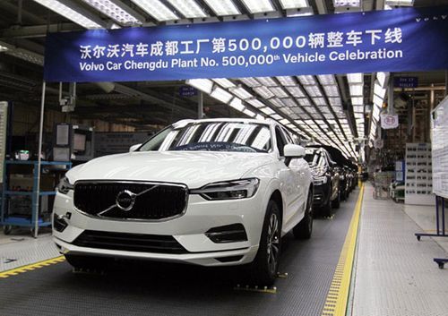 沃尔沃成都工厂最新招聘岗位？成都元太室内设计招聘