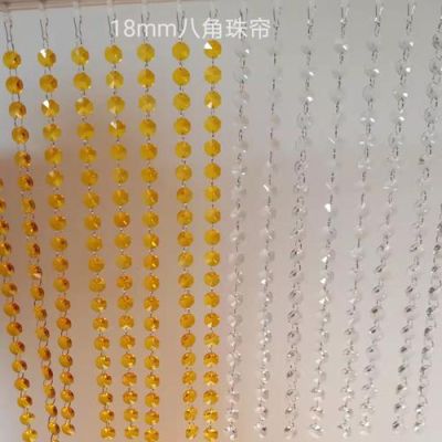 串珠门帘图纸怎么搞？串珠自己怎么设计软件