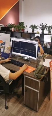 景观设计人员疯狂加班正常吗？疯狂的设计师