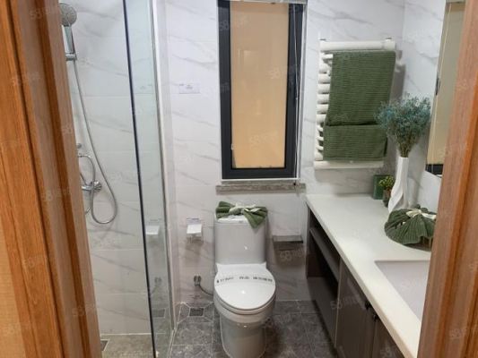 郑州高新区华润悦景湾有没有地下仃车场？华润悦景湾装修设计图