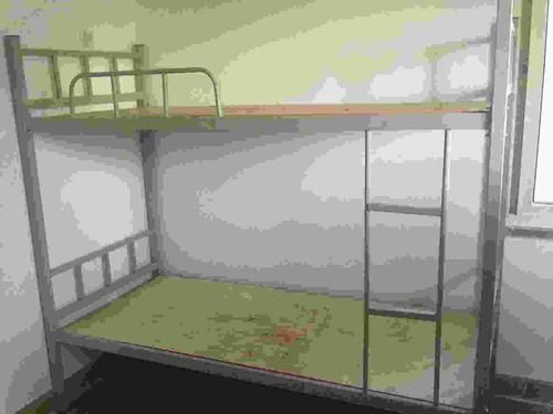 学生宿舍床铺哪个好？宿舍床铺空间设计