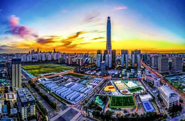 天津滨海新区或者塘沽那边有建筑或者市政方面的设计院吗？塘沽室内设计师排行榜