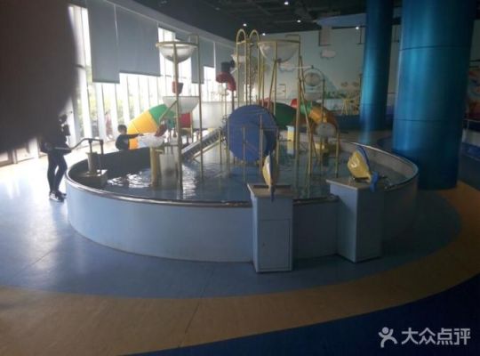 济宁科技馆斜屋在几楼？斜屋设计