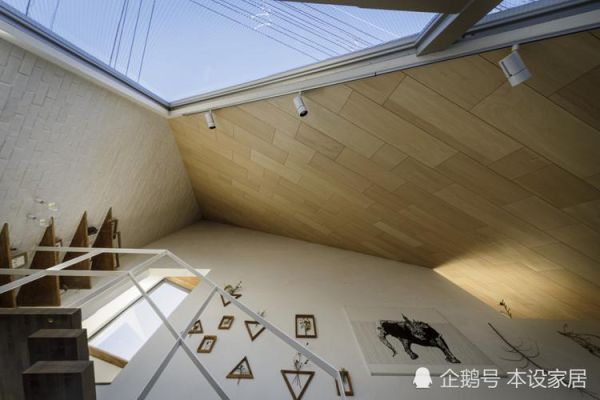 济宁科技馆斜屋在几楼？斜屋设计