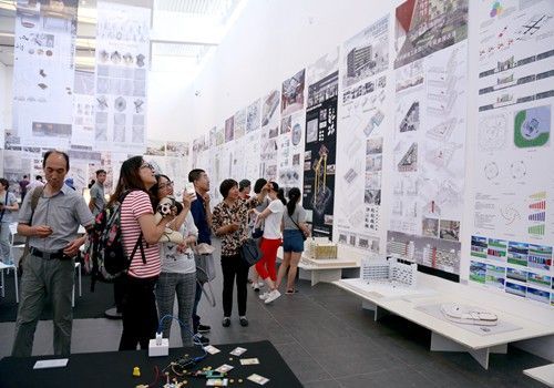 2023年中国美术学院毕业典礼时间？央美设计系毕业展