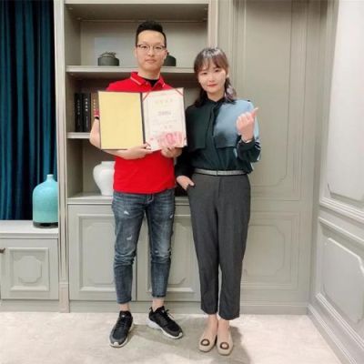整木设计师技能可以拿证吗？整木设计网站
