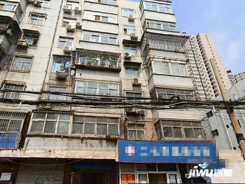 郑州炮院家属院物业招标？郑州住宅设计招标