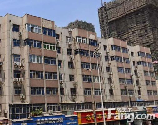 郑州炮院家属院物业招标？郑州住宅设计招标