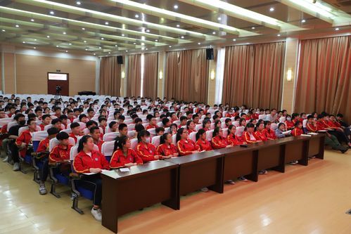 薛城祁连山中学怎么样？中学礼堂设计