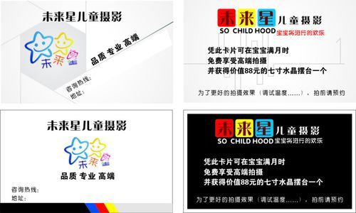 摄影师如何赚钱？2017儿童客片设计