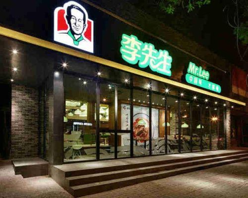 50平的门面10千瓦够不够？50平米店面设计效果图