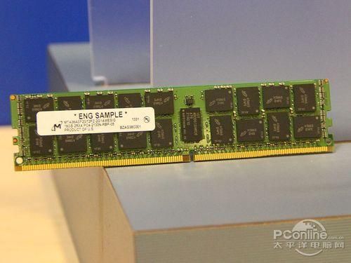 ddr4什么时间大量应用？idf国际设计论坛